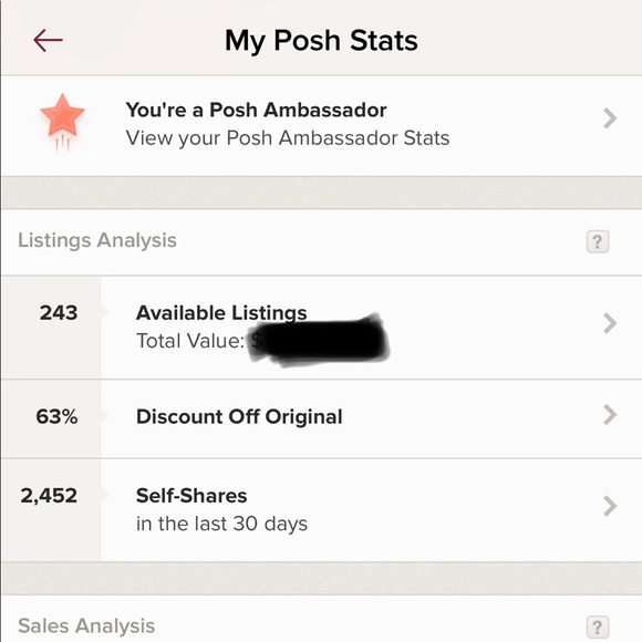 Meet your Posher, Anne - Picture 2 of 3